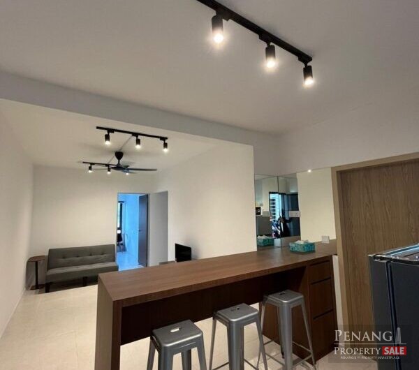 4BEDROOM Granito Condo, Tanjung Bungah