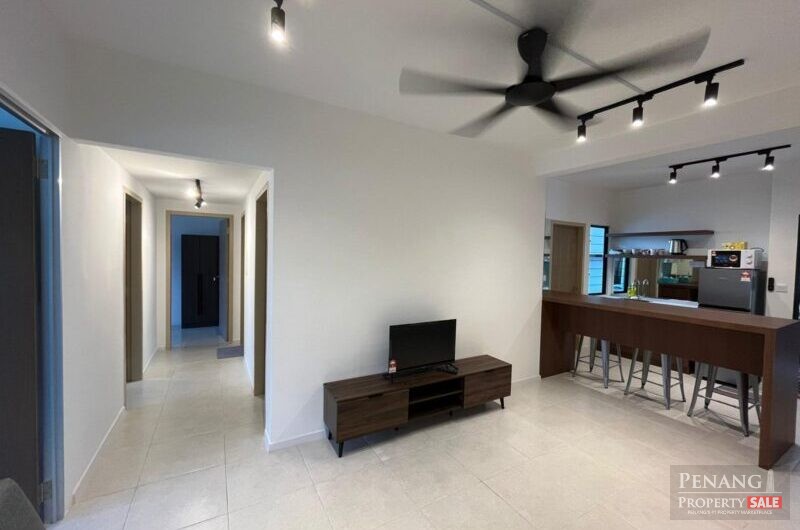 4BEDROOM Granito Condo, Tanjung Bungah