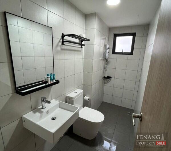 4BEDROOM Granito Condo, Tanjung Bungah