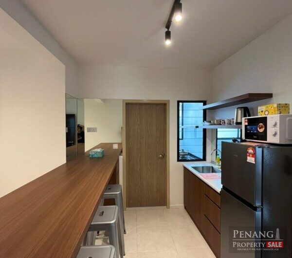 4BEDROOM Granito Condo, Tanjung Bungah