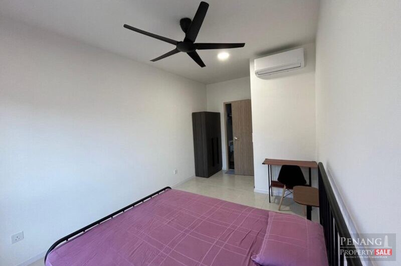 4BEDROOM Granito Condo, Tanjung Bungah