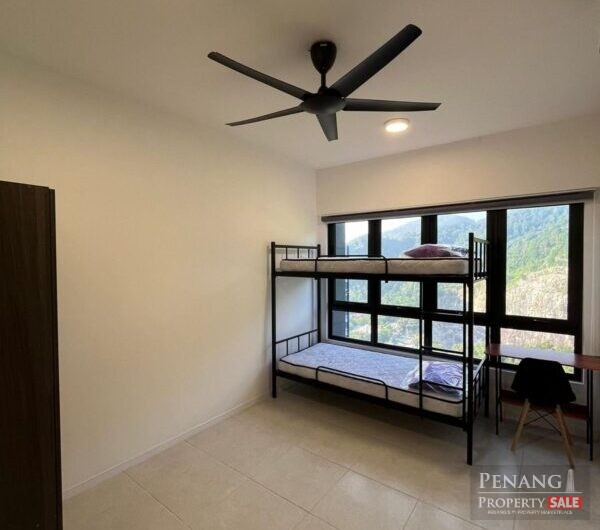 4BEDROOM Granito Condo, Tanjung Bungah