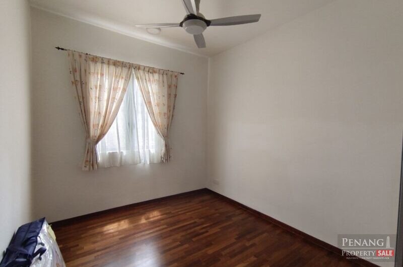 The Tamarind Condo, Tanjung Tokong