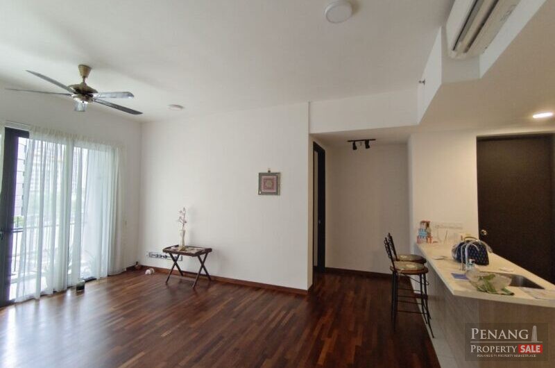 The Tamarind Condo, Tanjung Tokong