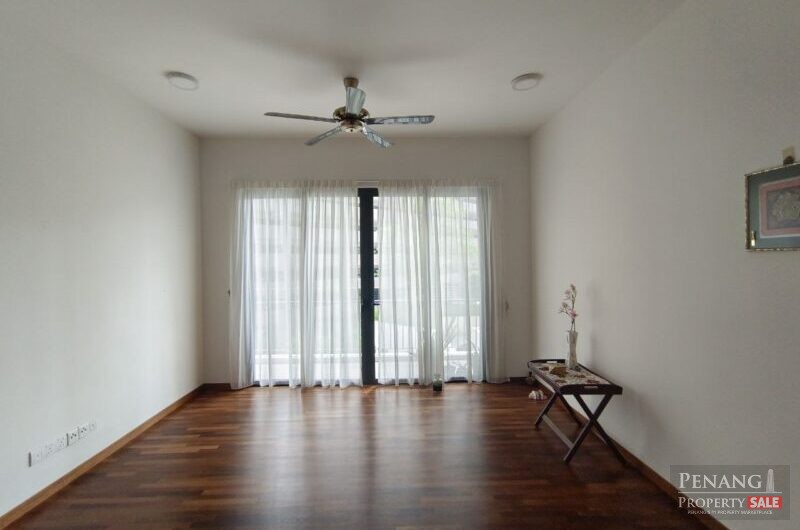 The Tamarind Condo, Tanjung Tokong