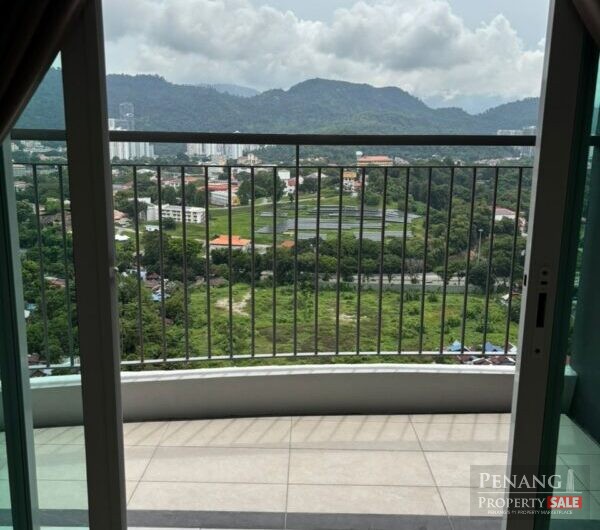 Zen 6 Condo, Gelugor, Queensbay