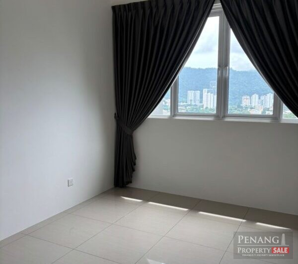 Zen 6 Condo, Gelugor, Queensbay