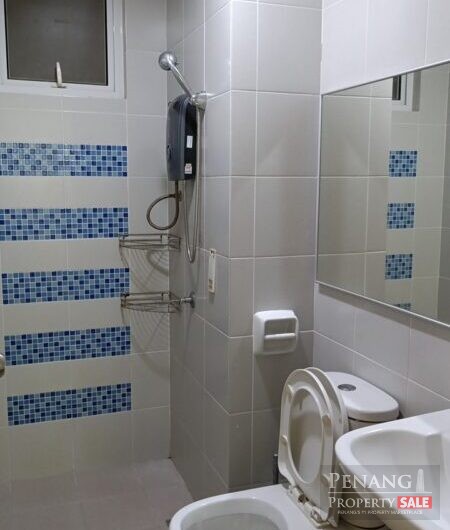 I-Santorini Condo, Tanjung Tokong