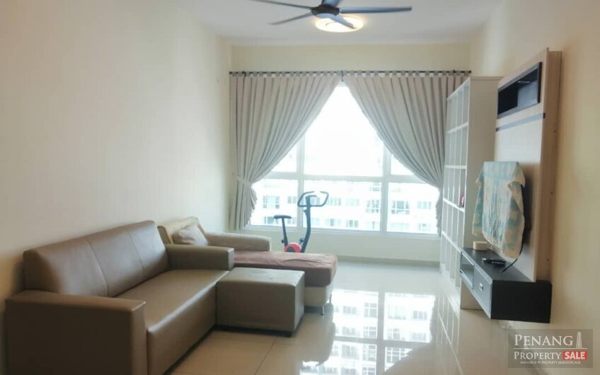I-Santorini Condo, Tanjung Tokong