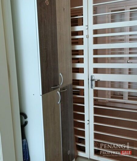 I-Santorini Condo, Tanjung Tokong