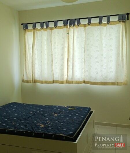 I-Santorini Condo, Tanjung Tokong