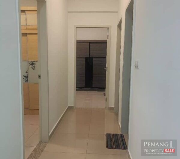 Havana Beach Residence, Bayan Lepas