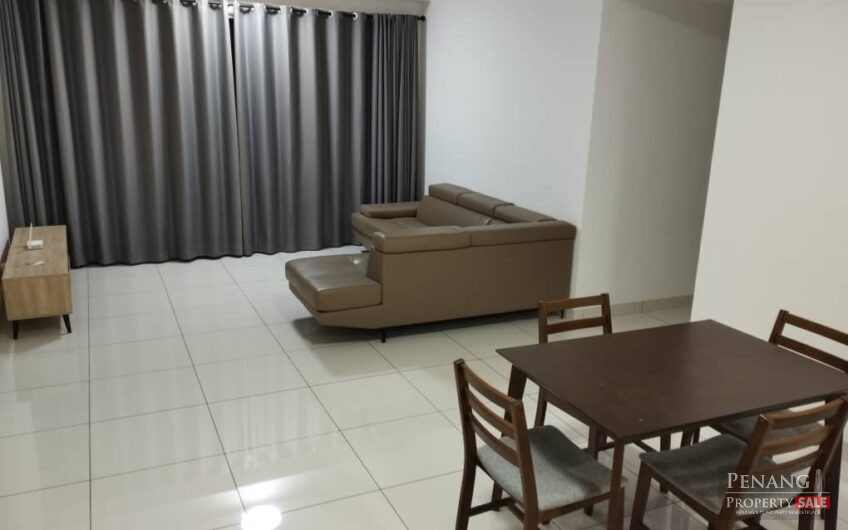 Vertu Resort, Batu Kawan