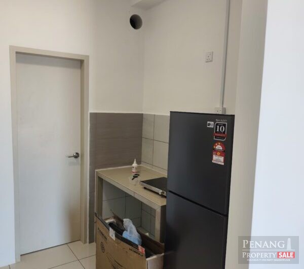 [Seaview] Vivo Executive Condo, Batu Kawan, 3 CARPARKS