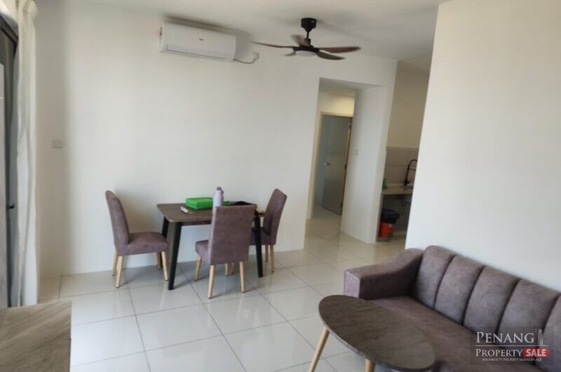 [Seaview] Vivo Executive Condo, Batu Kawan, 3 CARPARKS