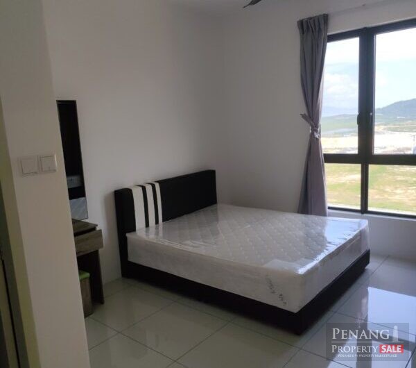 [Seaview] Vivo Executive Condo, Batu Kawan, 3 CARPARKS