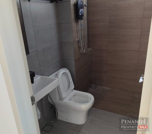 [Seaview] Vivo Executive Condo, Batu Kawan, 3 CARPARKS
