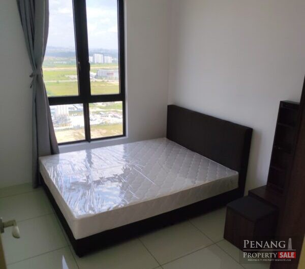 [Seaview] Vivo Executive Condo, Batu Kawan, 3 CARPARKS