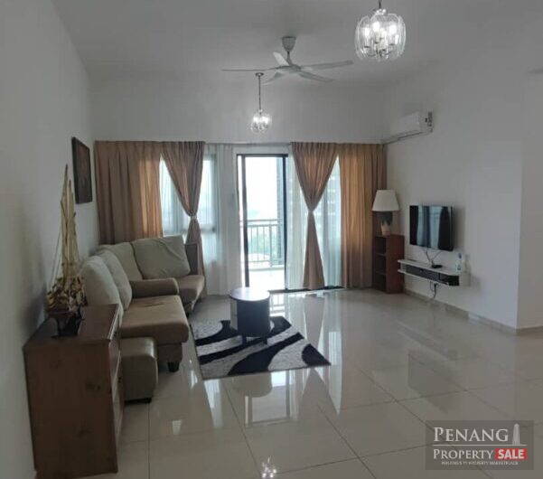 [Seaview] Grace Residence, Jelutong