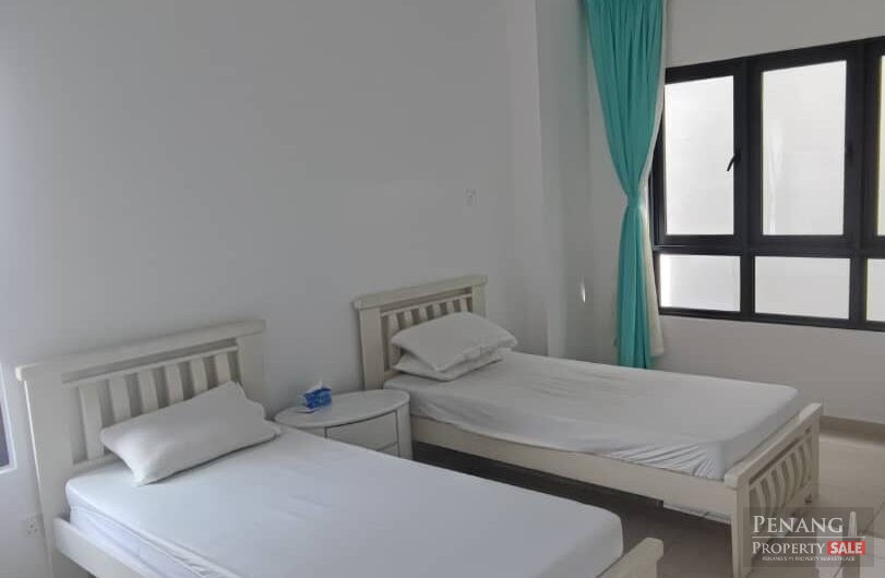 [Seaview] Grace Residence, Jelutong