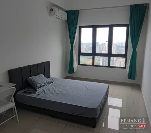 [Seaview] Grace Residence, Jelutong