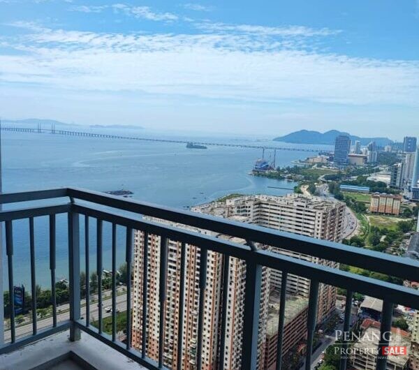 [Seaview] Grace Residence, Jelutong