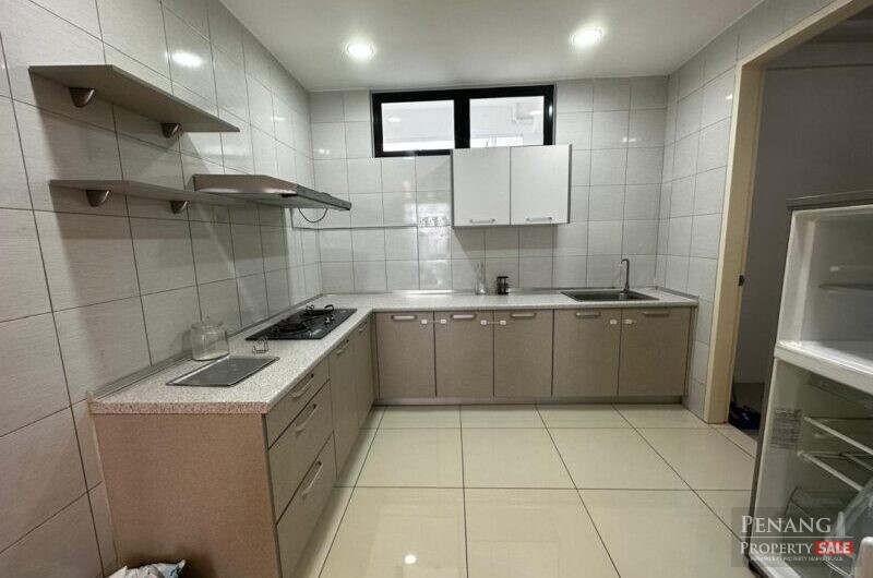 Mont Residence, Tanjung Tokong