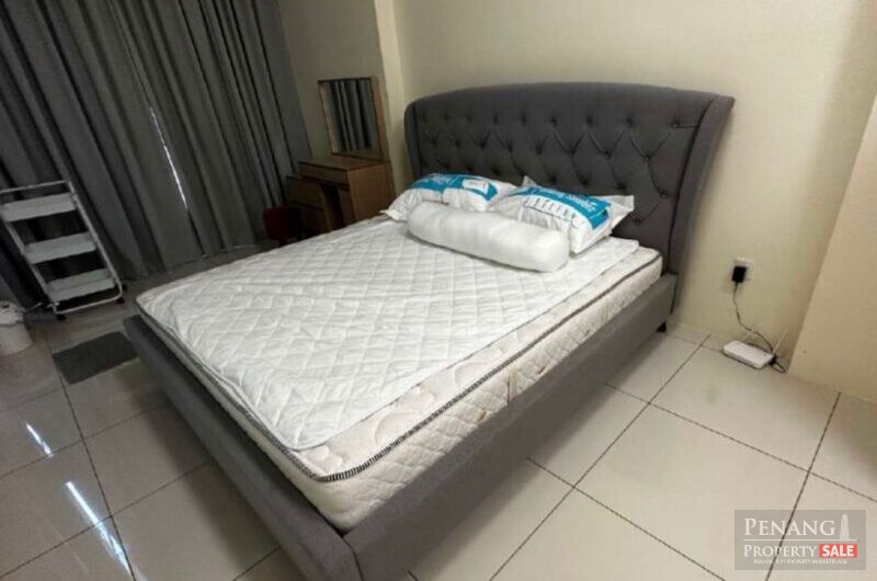 Mont Residence, Tanjung Tokong