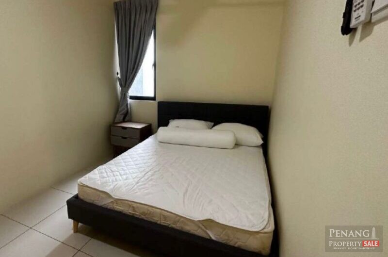 Mont Residence, Tanjung Tokong