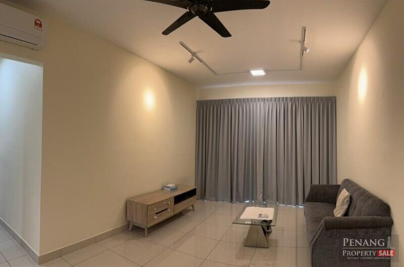 Mont Residence, Tanjung Tokong