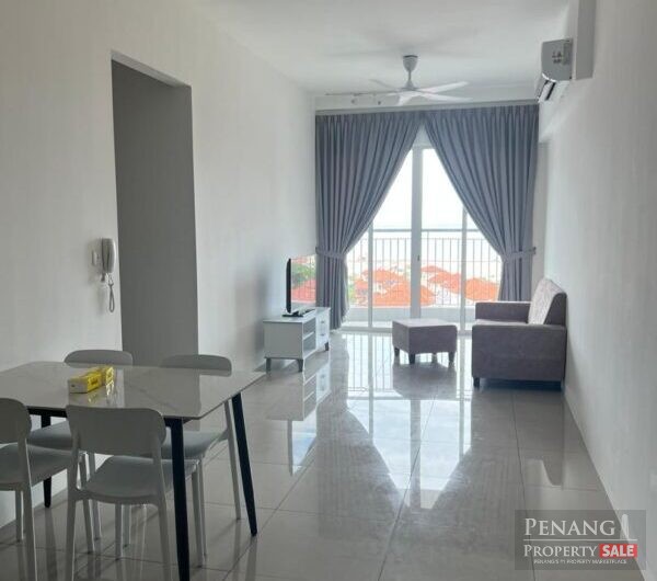 [Seaview] Zen 6 Condo, Gelugor