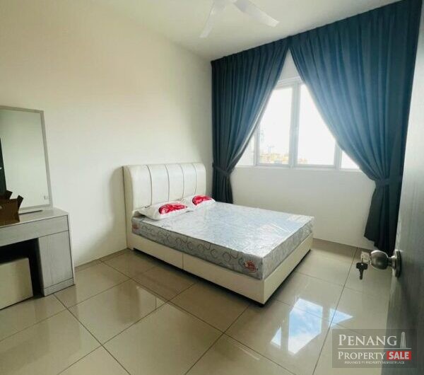 [Seaview] Zen 6 Condo, Gelugor