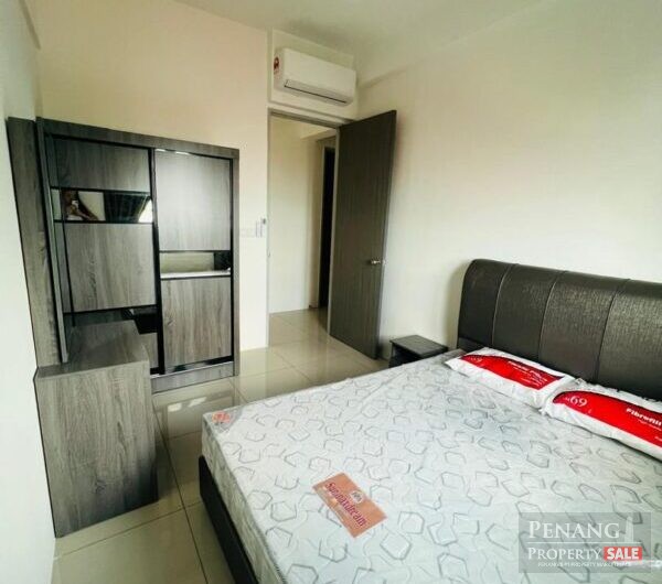 [Seaview] Zen 6 Condo, Gelugor