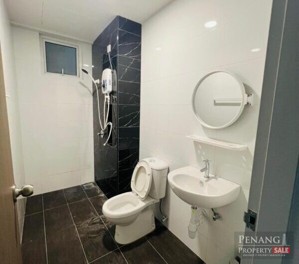 [Seaview] Zen 6 Condo, Gelugor