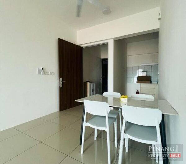 [Seaview] Zen 6 Condo, Gelugor