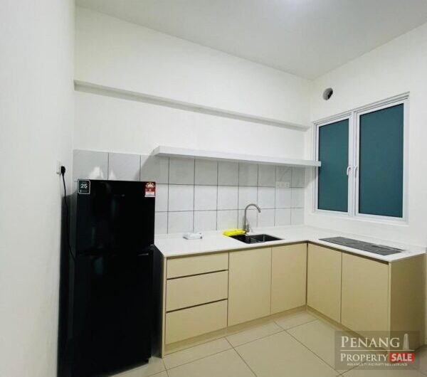 [Seaview] Zen 6 Condo, Gelugor