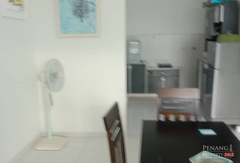 Spectrum Residence, Bukit Mertajam