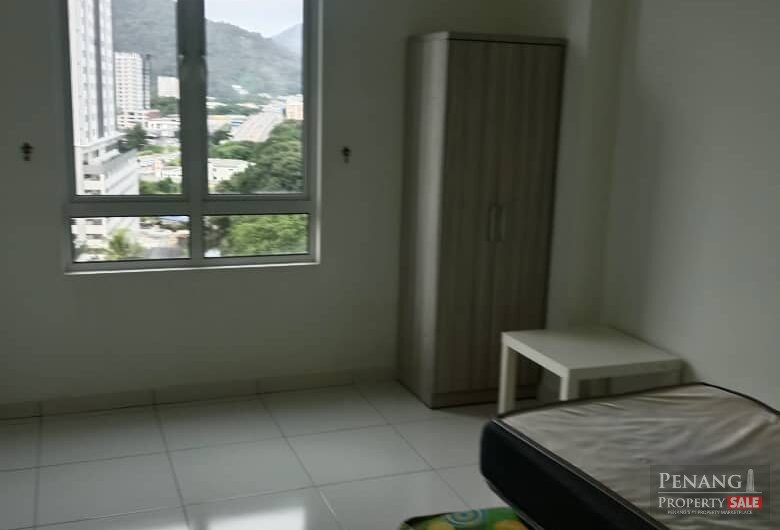 Spectrum Residence, Bukit Mertajam