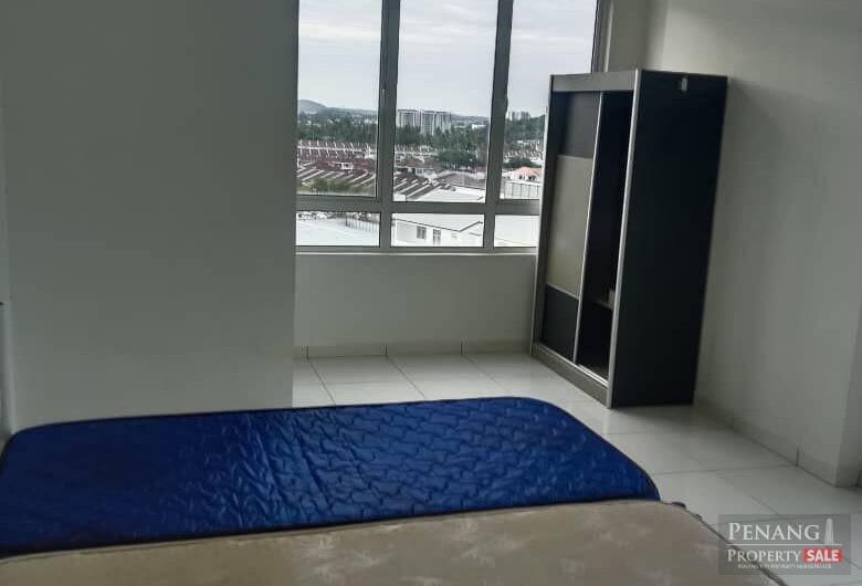 Spectrum Residence, Bukit Mertajam