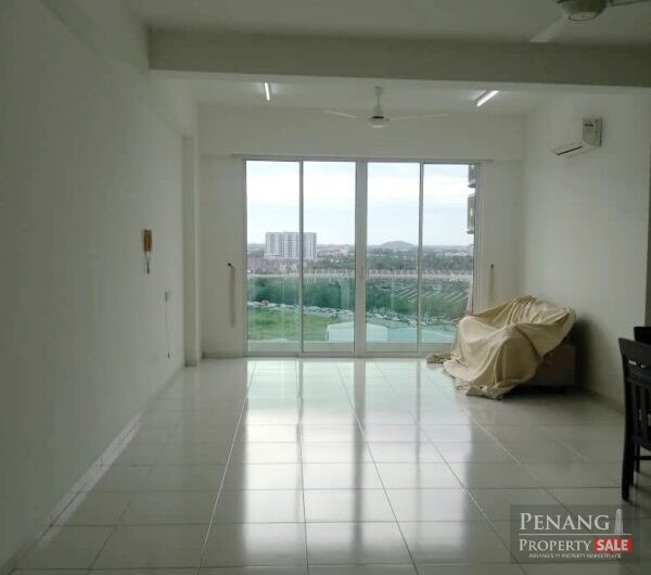 Spectrum Residence, Bukit Mertajam
