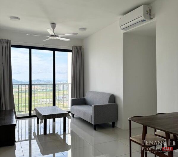 Vivo Executive Condo, Batu Kawan