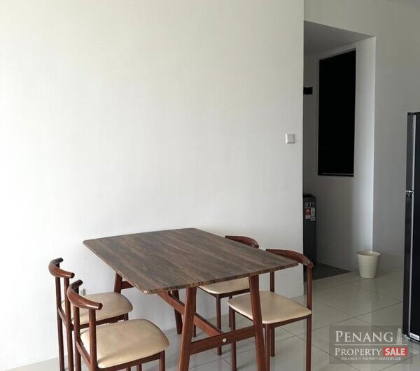 Vivo Executive Condo, Batu Kawan