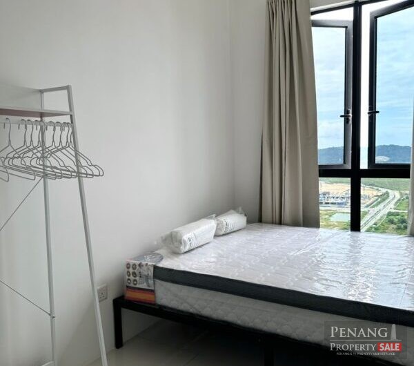 Vivo Executive Condo, Batu Kawan