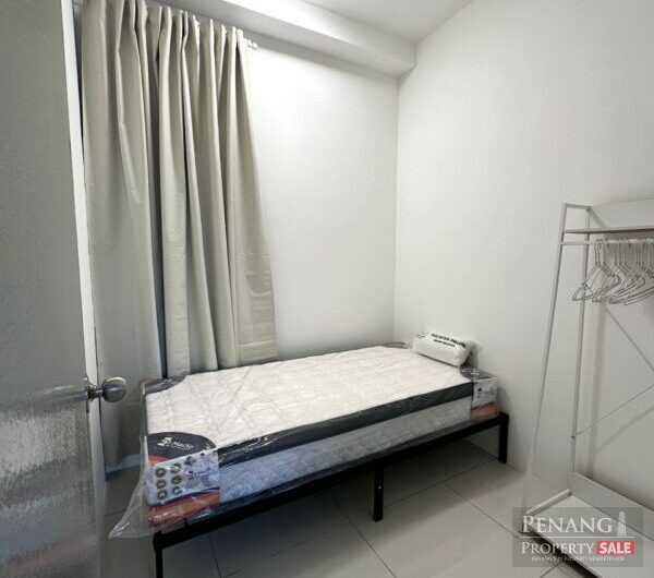 Vivo Executive Condo, Batu Kawan