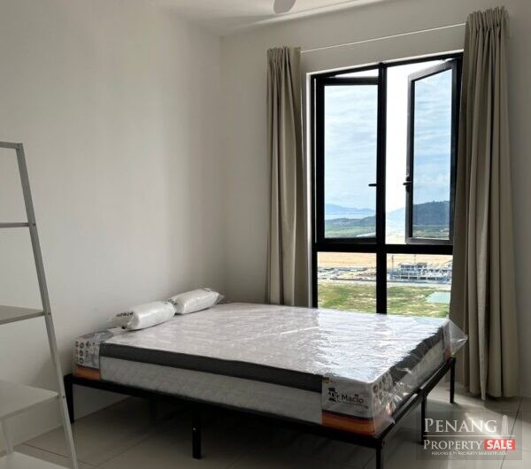 Vivo Executive Condo, Batu Kawan