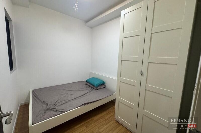 Tri Pinnacle Condo, Tanjung Tokong
