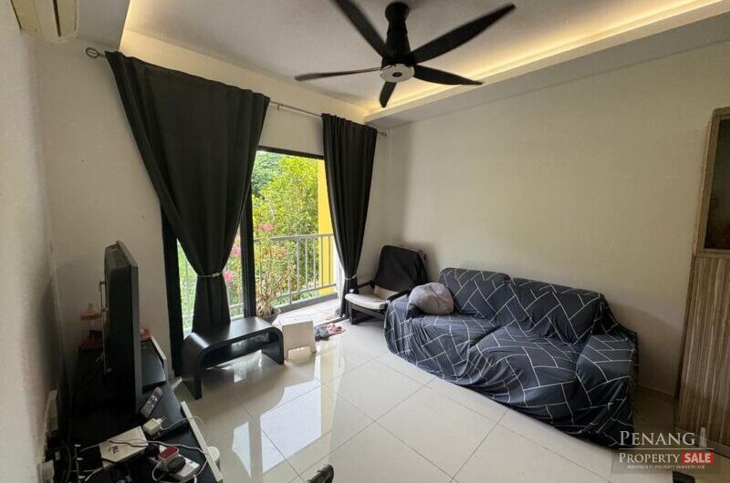 Tri Pinnacle Condo, Tanjung Tokong