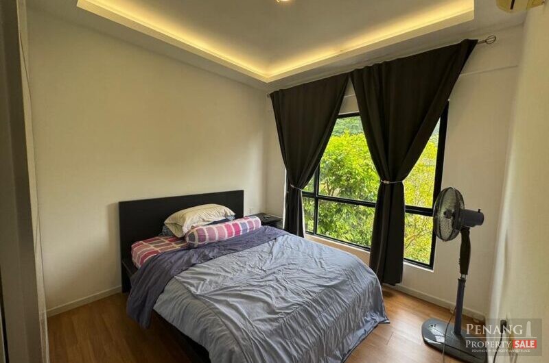 Tri Pinnacle Condo, Tanjung Tokong