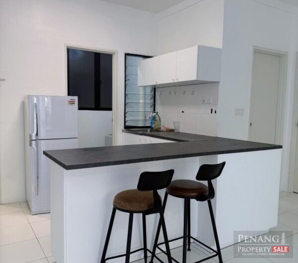 Tri Pinnacle Condo, Tanjung Tokong