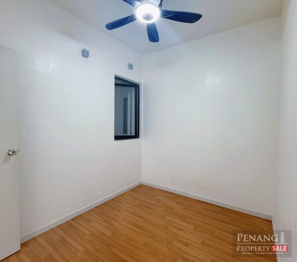Tri Pinnacle Condo, Tanjung Tokong